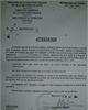 01 - Attestation de mise en stage